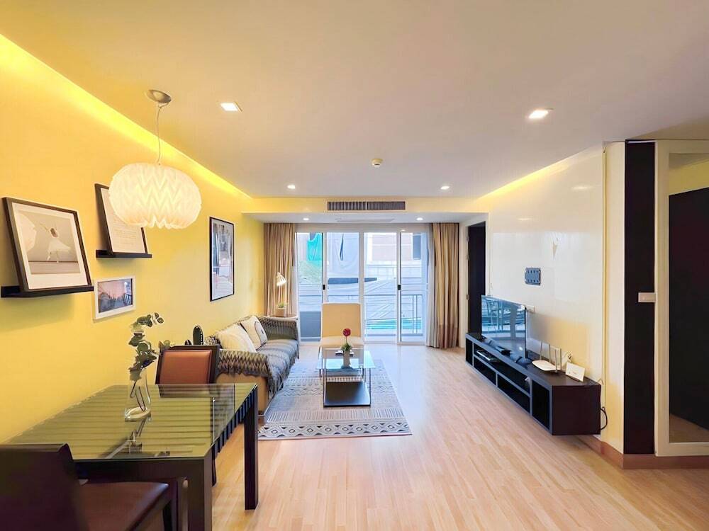 P Residence Thong Lo 23 — фото 4