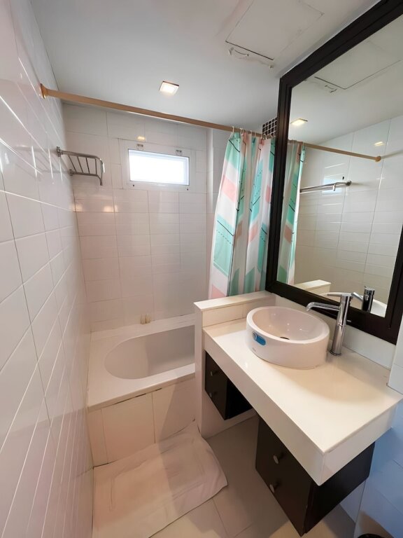Бангкок: P Residence Thong Lo 23