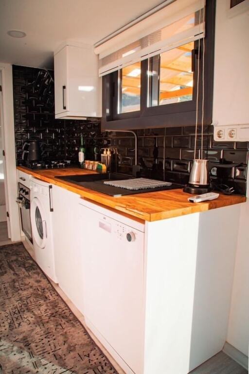 Даламан: Prive Mini Homes & Camping
