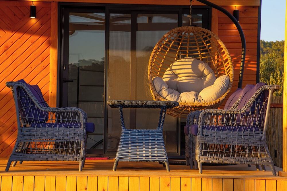 Даламан: Prive Mini Homes & Camping