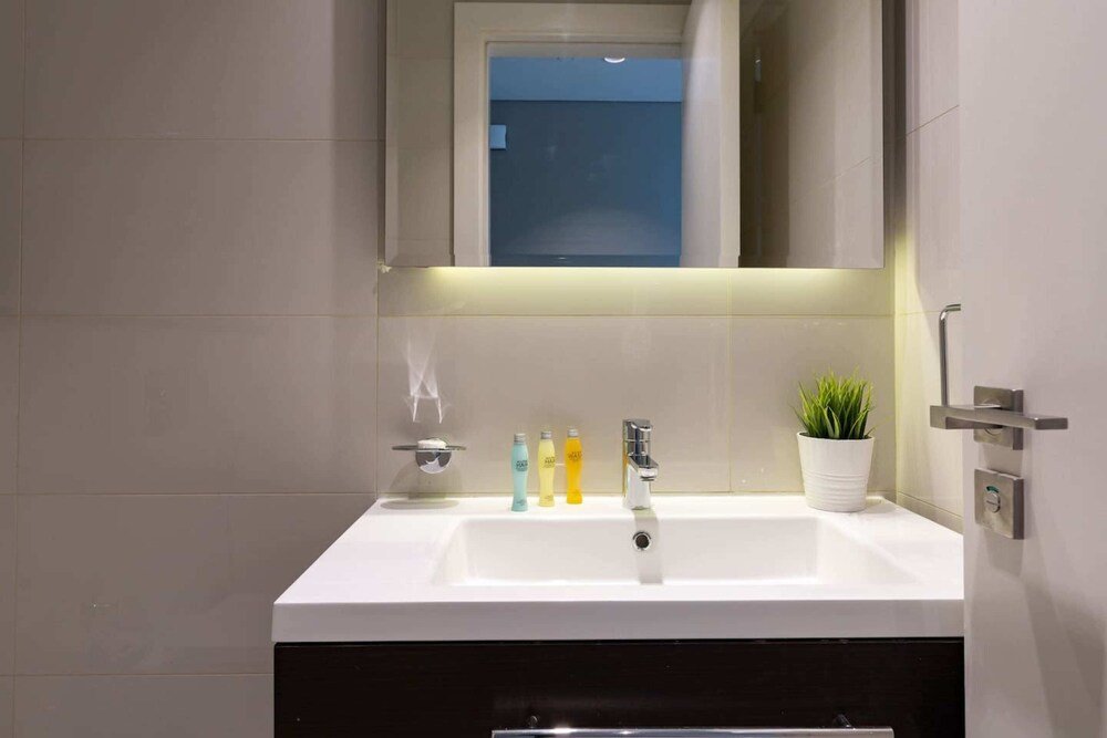 Дубай: Guestready - Luxury Apartment in Damac Majestine!