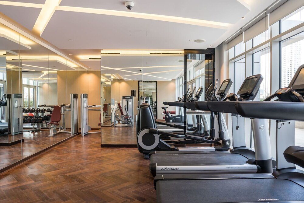 Дубай: Guestready - Luxury Apartment in Damac Majestine!