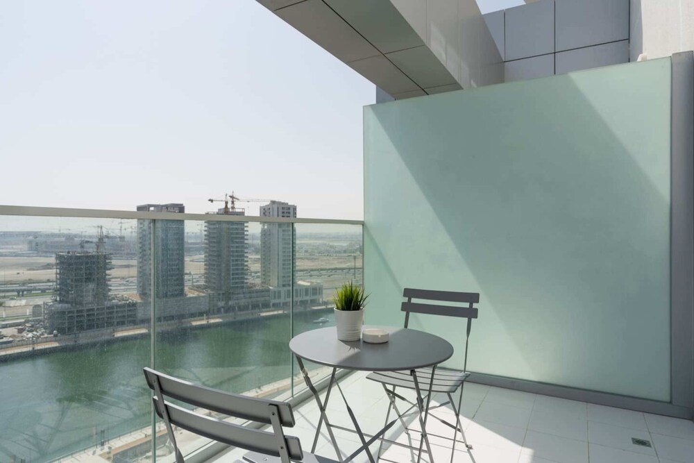 Дубай: Guestready - Luxury Apartment in Damac Majestine!