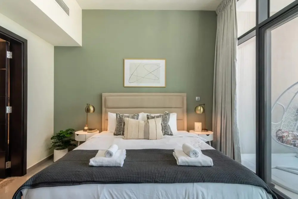 Дубай: Guestready - Modern & Luxurious Apartment in Business Bay
