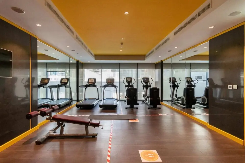 Дубай: Guestready - Modern & Luxurious Apartment in Business Bay