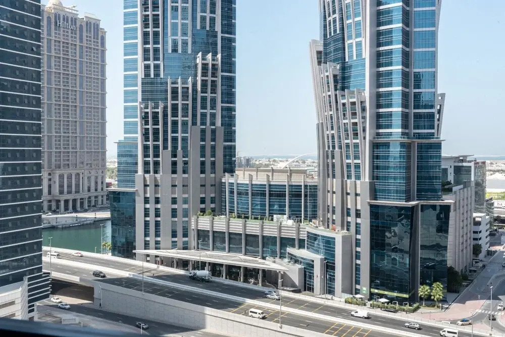 Дубай: Guestready - Modern & Luxurious Apartment in Business Bay