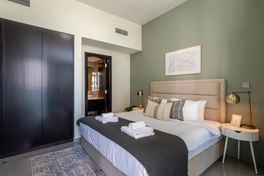 Дубай: Guestready - Modern & Luxurious Apartment in Business Bay