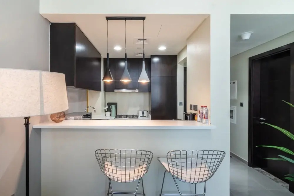 Дубай: Guestready - Modern & Luxurious Apartment in Business Bay