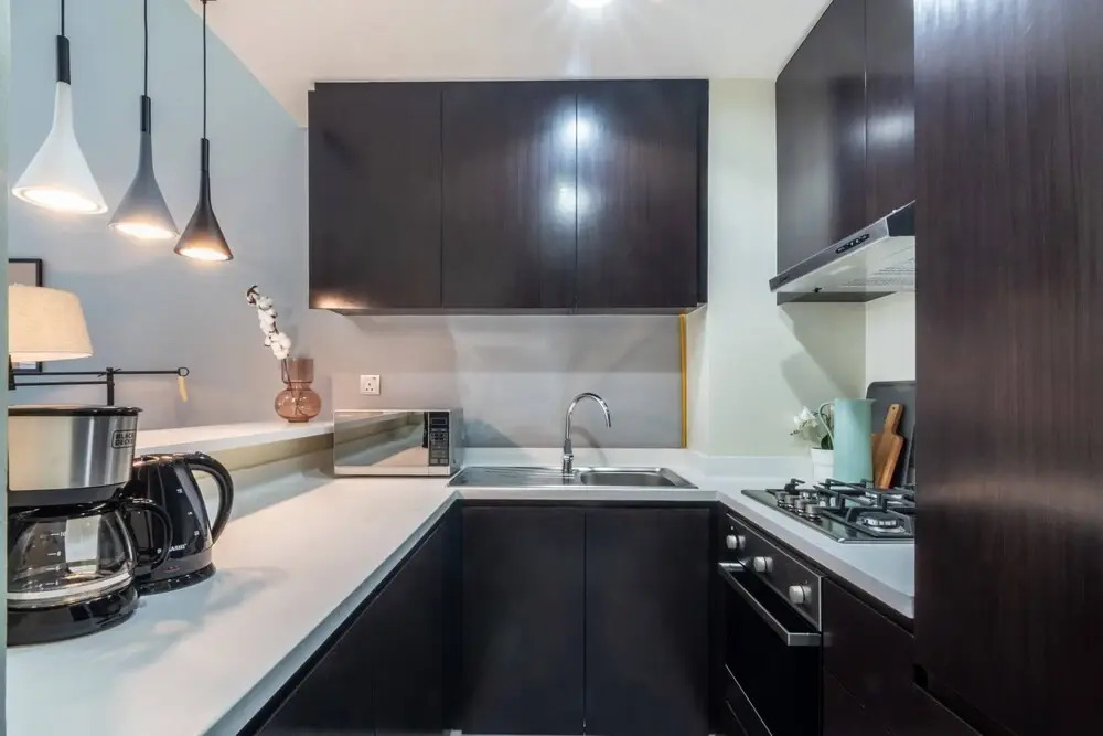 Дубай: Guestready - Modern & Luxurious Apartment in Business Bay