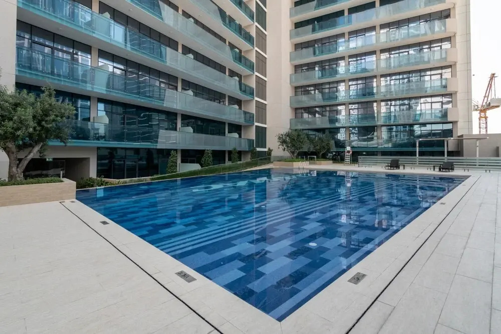 Дубай: Guestready - Modern & Luxurious Apartment in Business Bay
