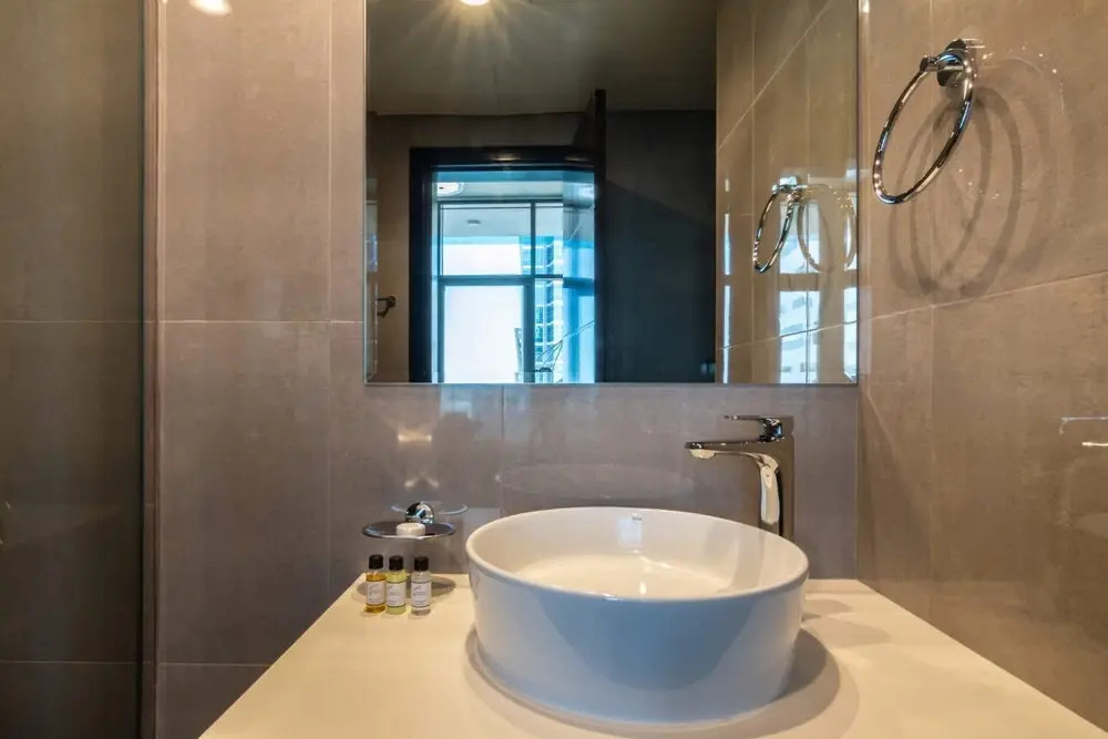 Дубай: Guestready - Modern & Luxurious Apartment in Business Bay