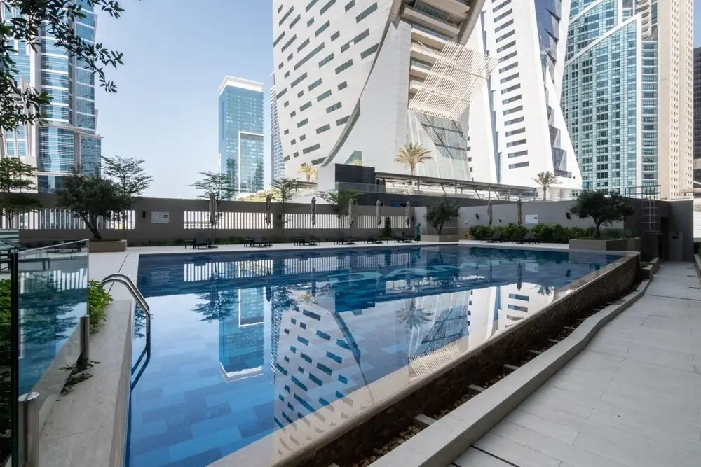 Дубай: Guestready - Modern & Luxurious Apartment in Business Bay