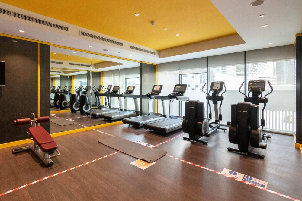 Дубай: Guestready - Modern & Luxurious Apartment in Business Bay