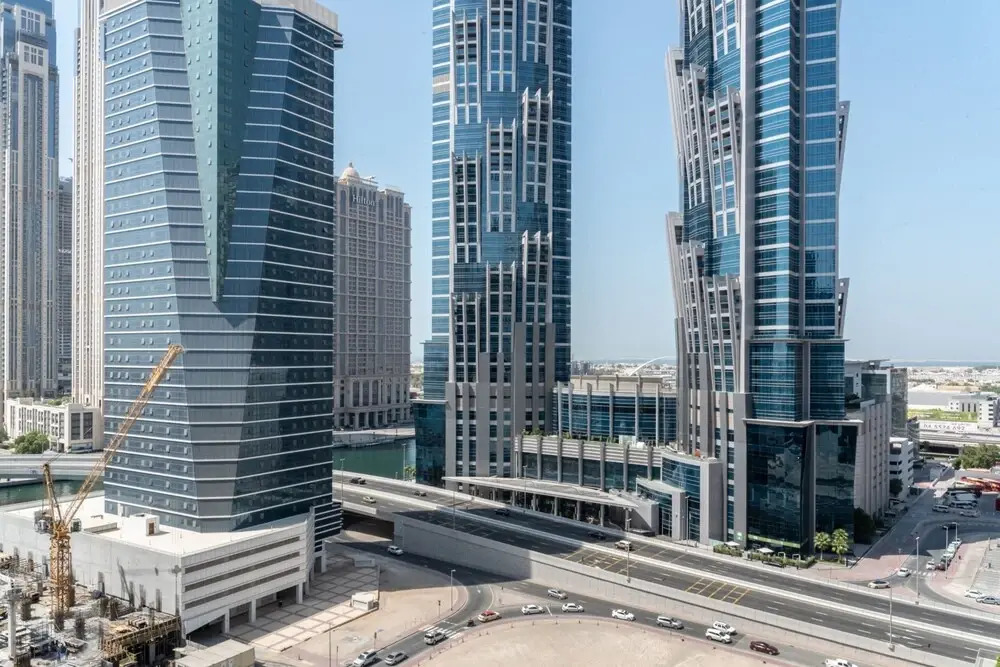Дубай: Guestready - Modern & Luxurious Apartment in Business Bay