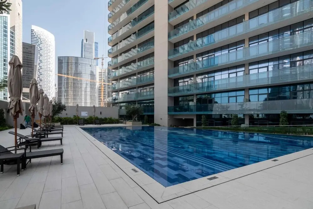 Дубай: Guestready - Modern & Luxurious Apartment in Business Bay