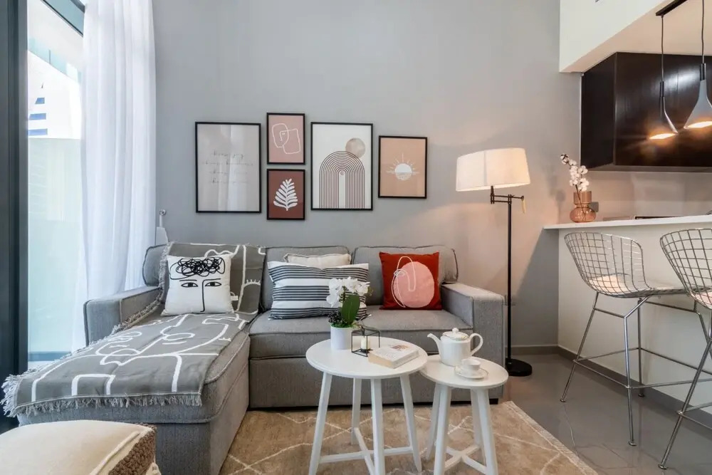 Дубай: Guestready - Modern & Luxurious Apartment in Business Bay
