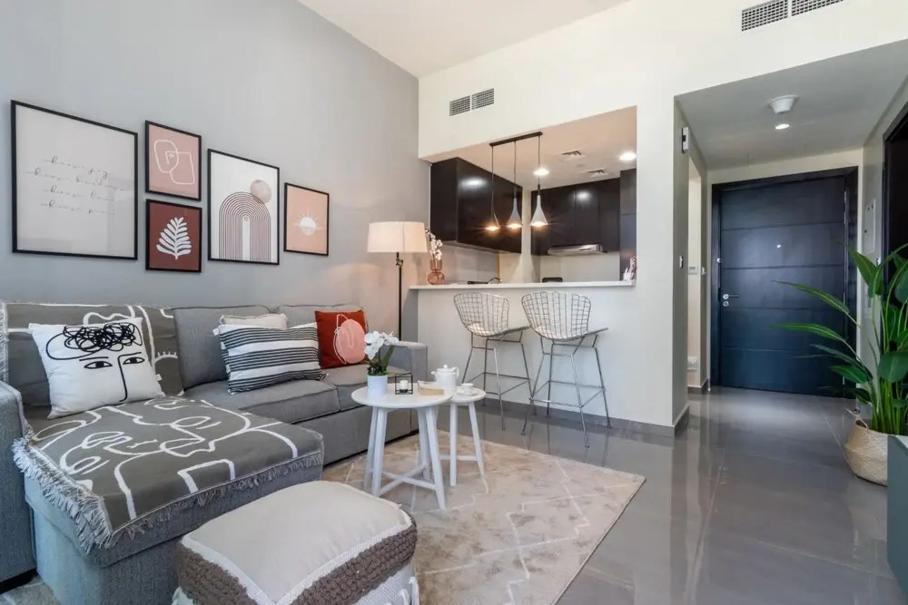 Дубай: Guestready - Modern & Luxurious Apartment in Business Bay