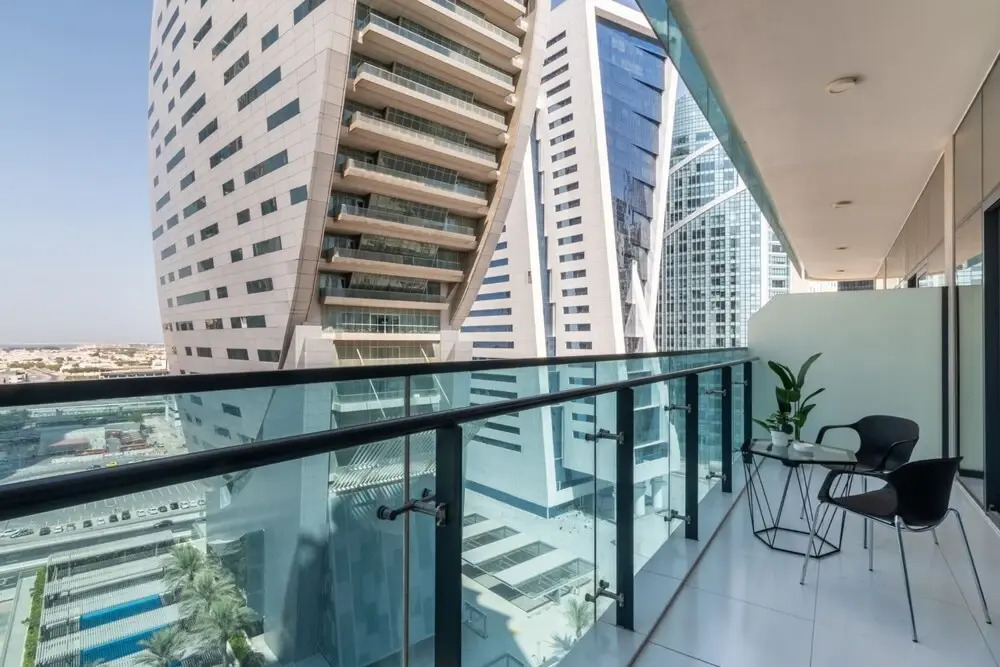 Дубай: Guestready - Modern & Luxurious Apartment in Business Bay