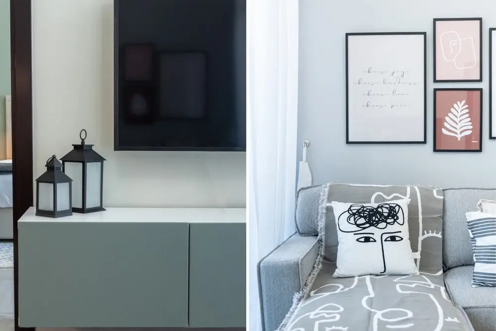 Дубай: Guestready - Modern & Luxurious Apartment in Business Bay