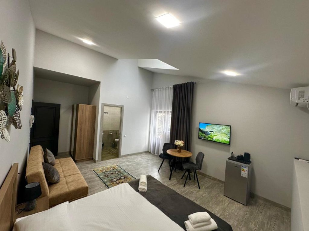 Ереван: Отель Sofia Suite
