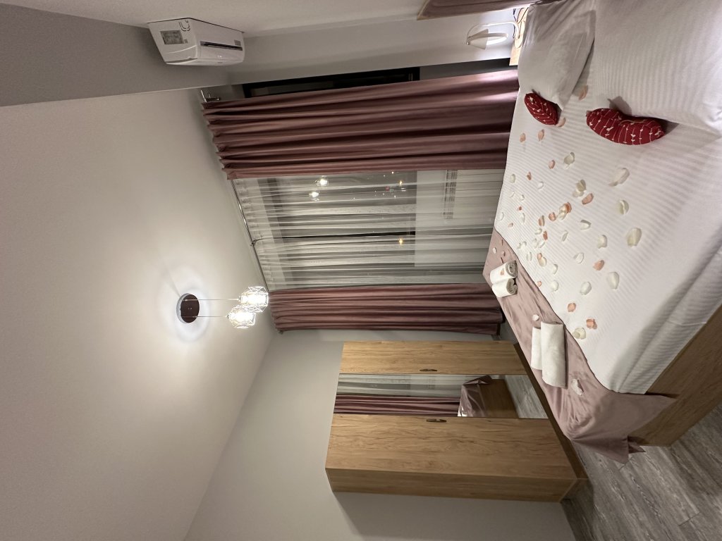 Ереван: Отель Sofia Suite