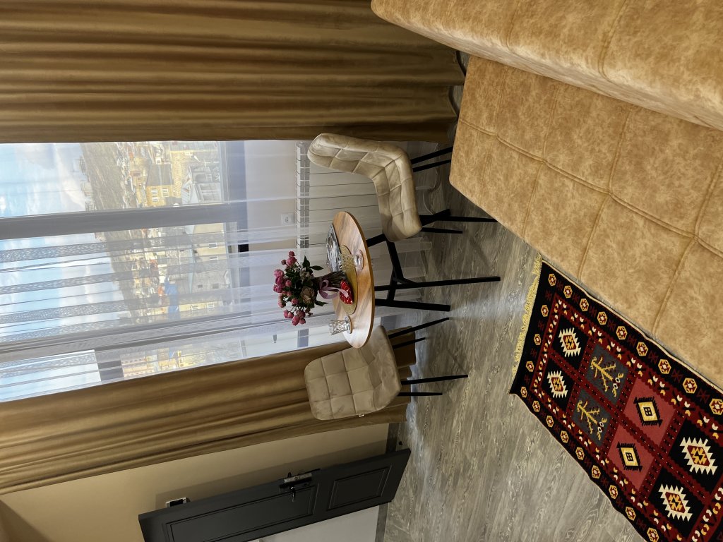 Ереван: Отель Sofia Suite