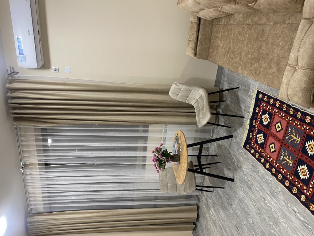 Ереван: Отель Sofia Suite
