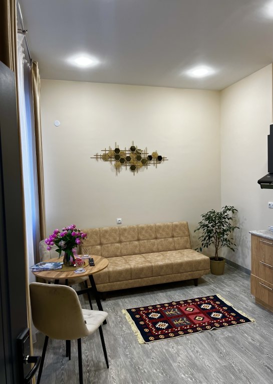 Ереван: Отель Sofia Suite