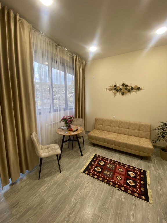 Ереван: Отель Sofia Suite