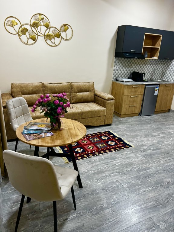 Ереван: Отель Sofia Suite