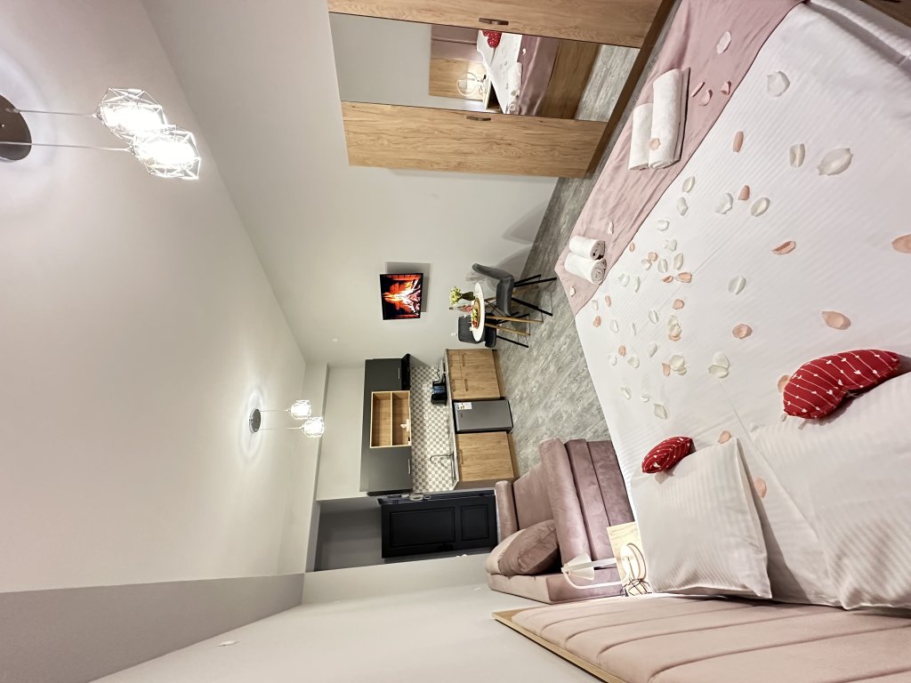 Ереван: Отель Sofia Suite