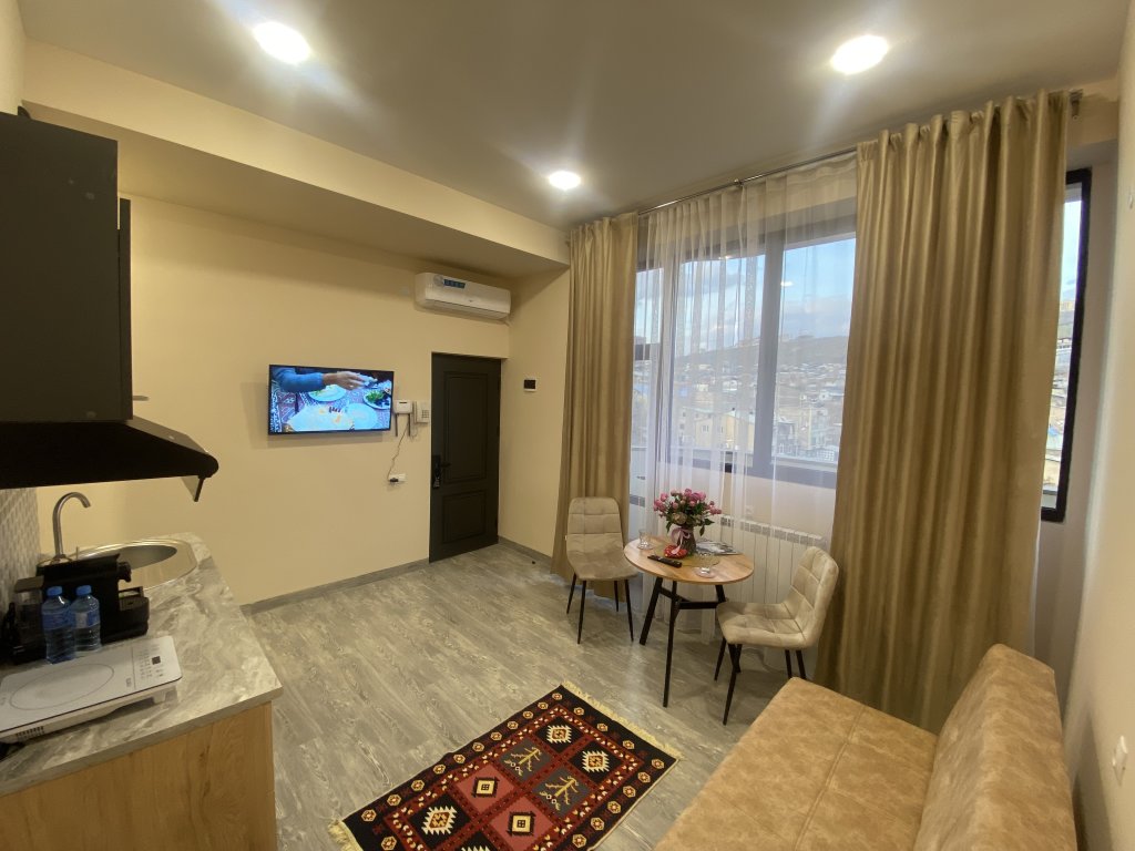 Ереван: Отель Sofia Suite