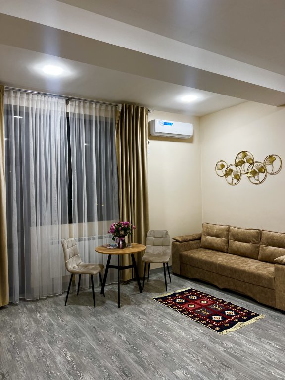 Ереван: Отель Sofia Suite
