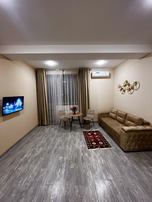 Ереван: Отель Sofia Suite