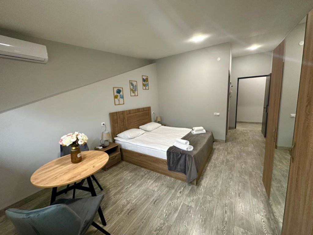 Ереван: Отель Sofia Suite