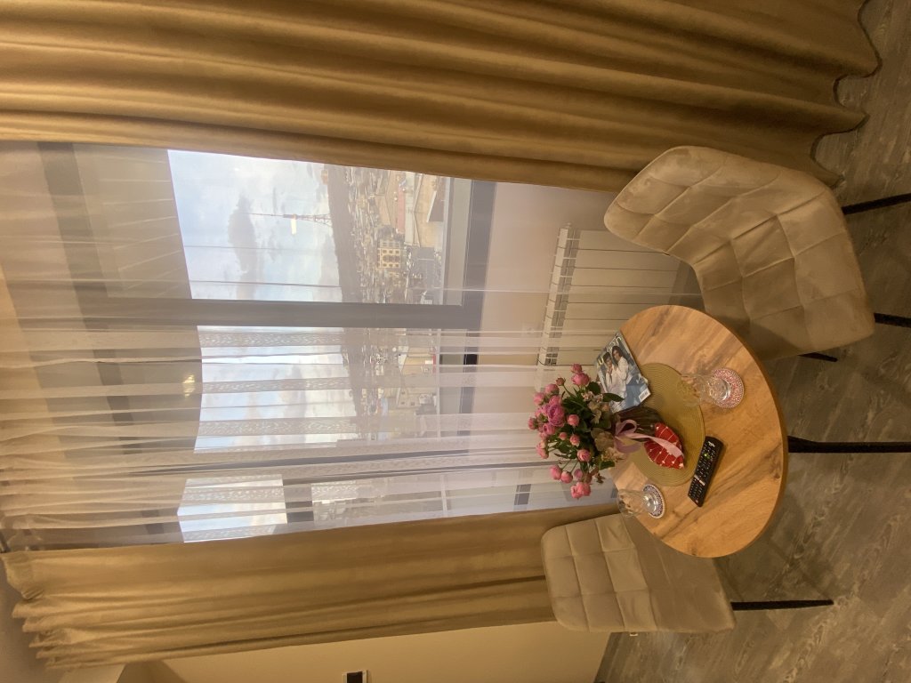 Ереван: Отель Sofia Suite