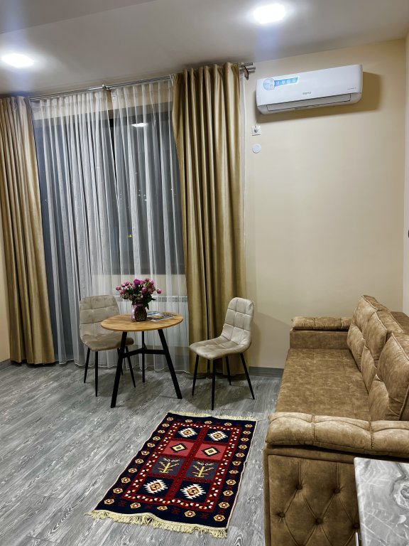 Ереван: Отель Sofia Suite