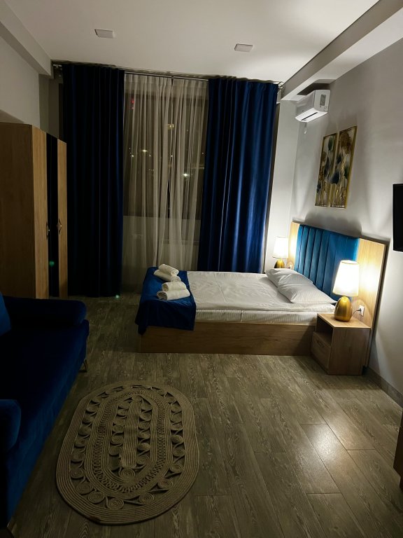 Ереван: Отель Sofia Suite