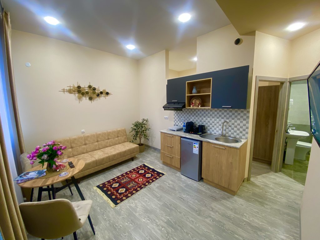 Ереван: Отель Sofia Suite