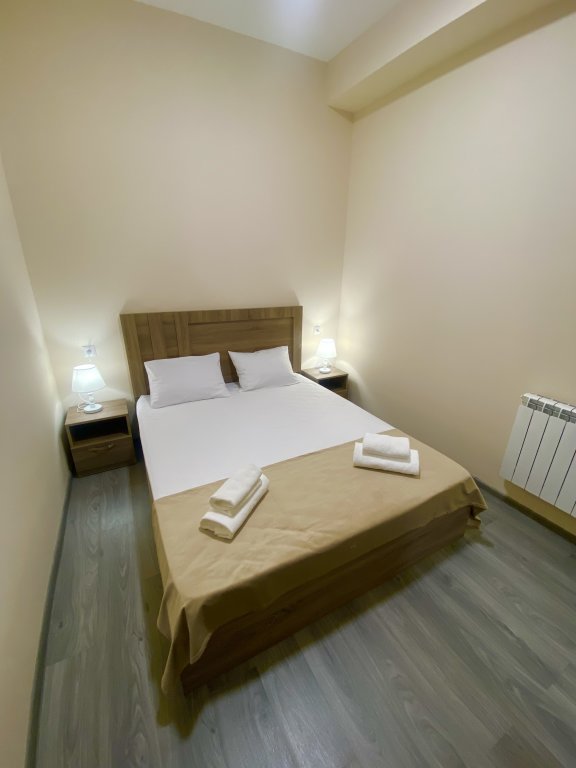 Ереван: Отель Sofia Suite