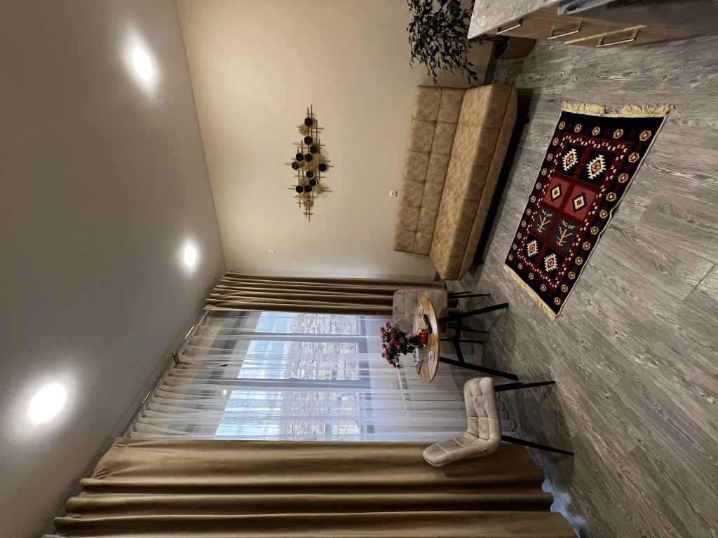 Ереван: Отель Sofia Suite