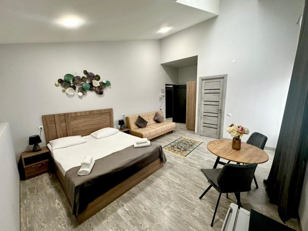 Ереван: Отель Sofia Suite