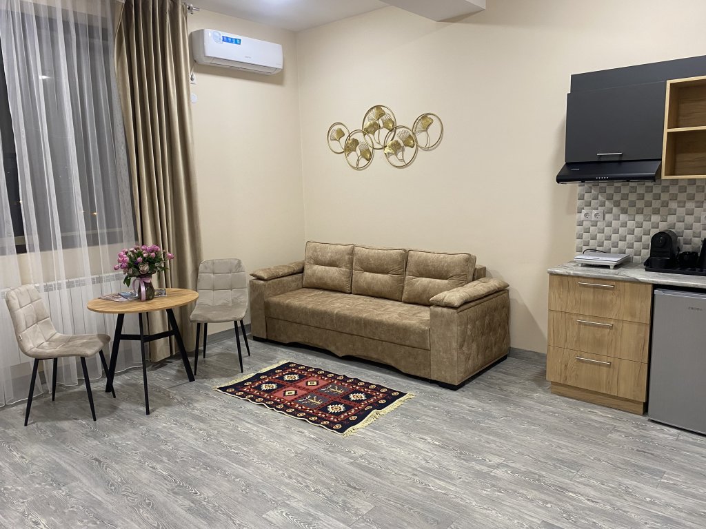 Ереван: Отель Sofia Suite