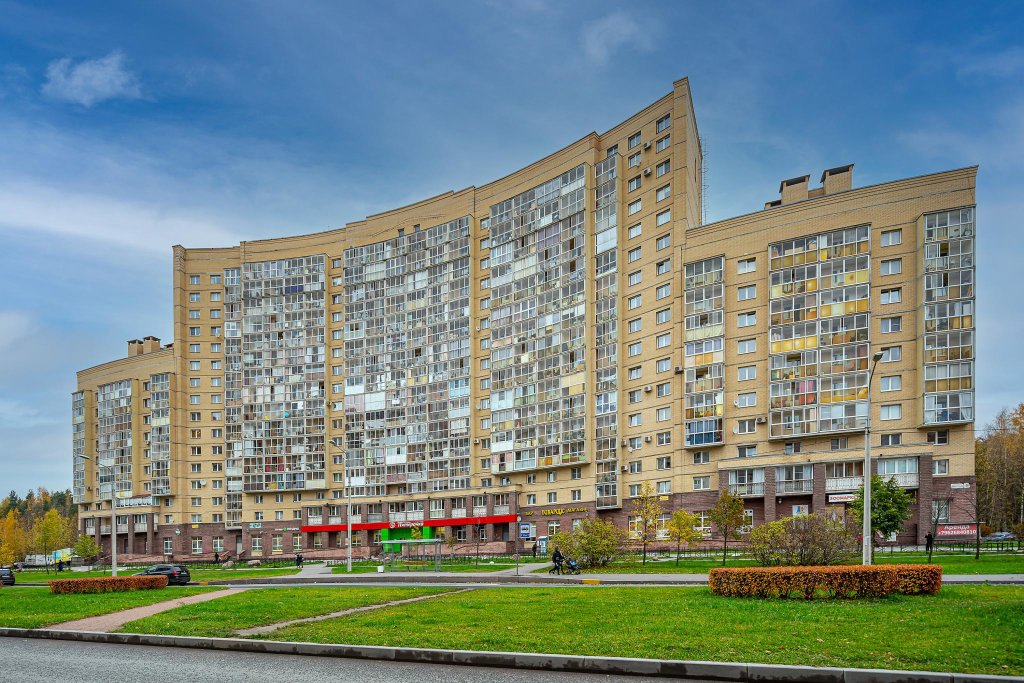 Студия на улице Авиаконструкторов — фото 3