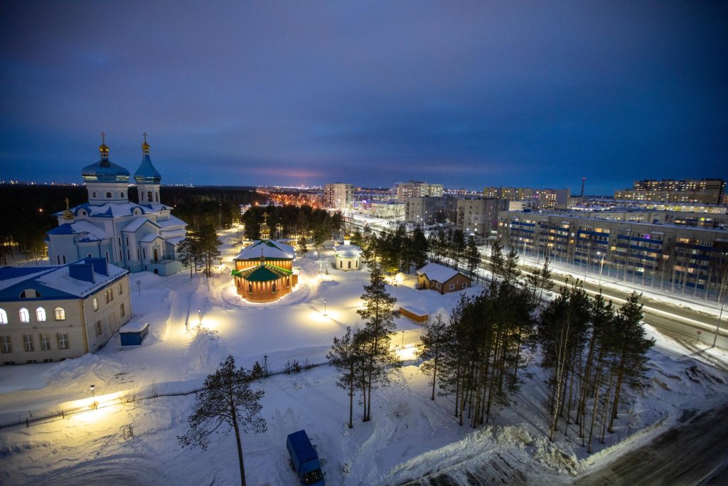 Апартаменты на улице Крылова 20 — фото 5