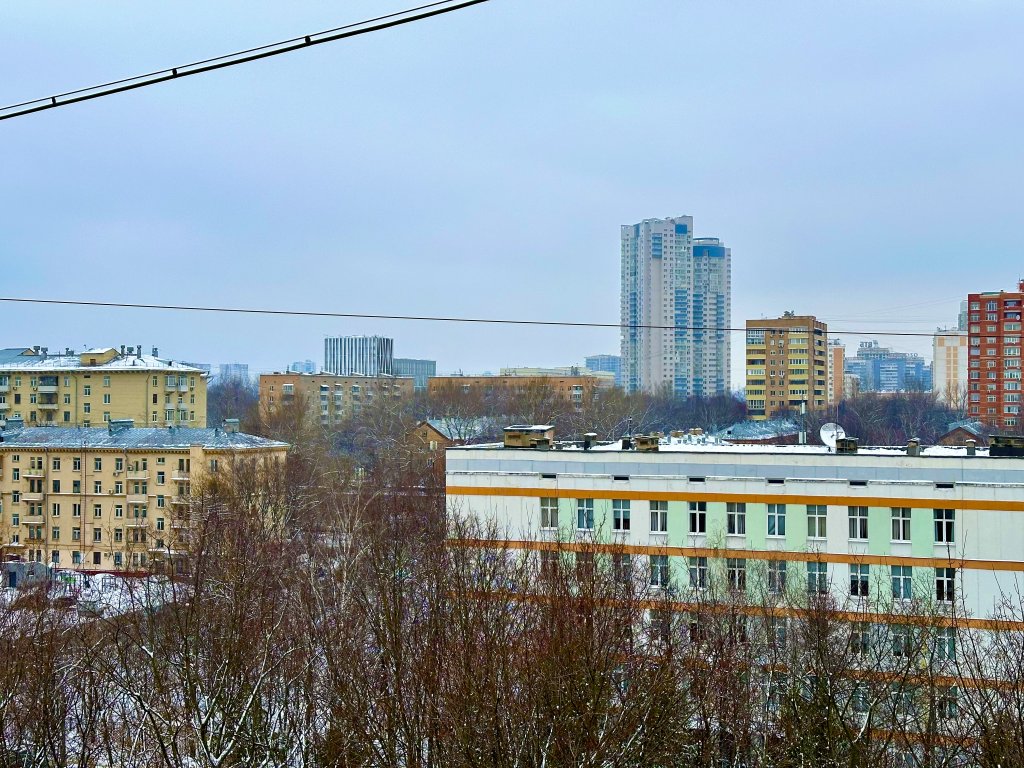 Москва: Апартаменты возле метро Речной вокзал
