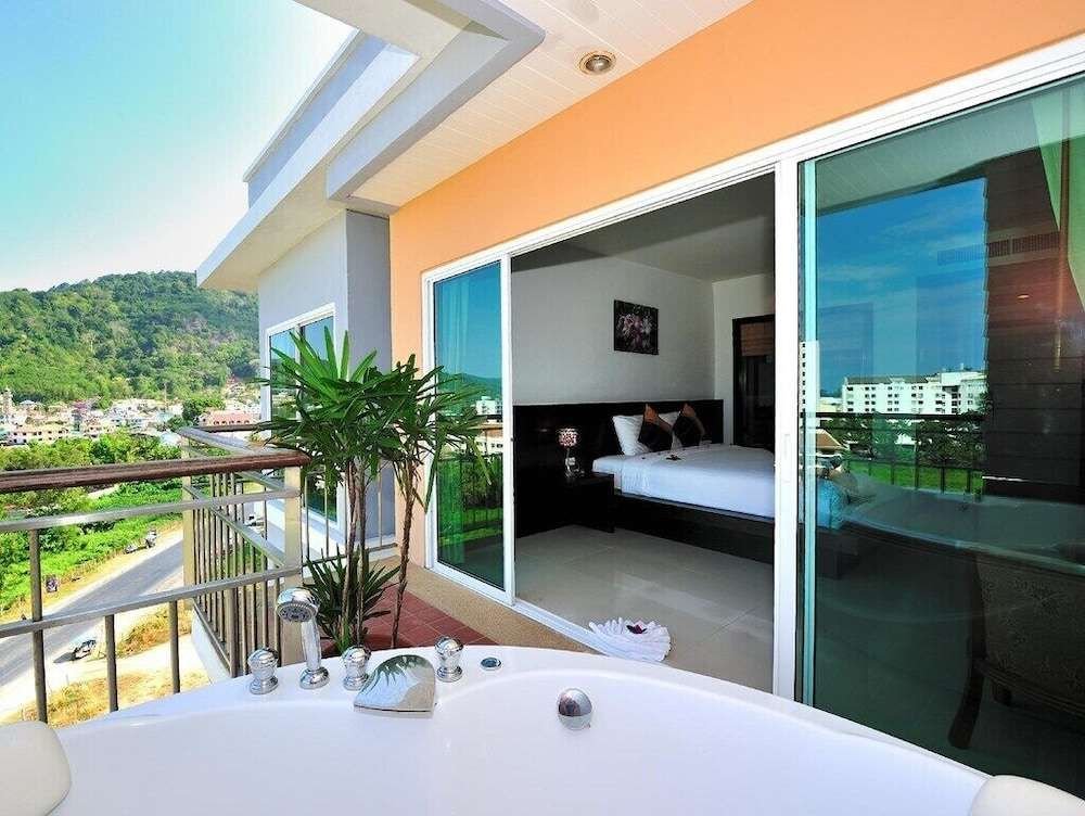 Кату: Hrk Resort