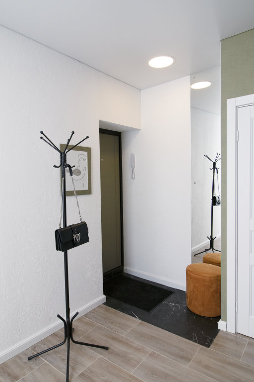 Петрозаводск: Апартаменты Hygge Karelia Design Loft