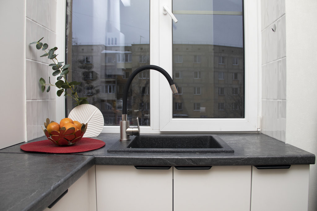 Петрозаводск: Апартаменты Hygge Karelia Design Loft