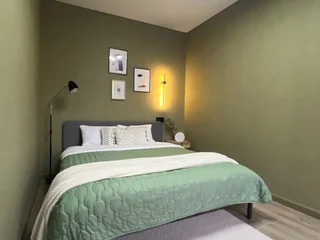 Петрозаводск: Апартаменты Hygge Karelia Design Loft